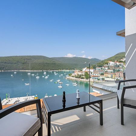 Apartment Mirella 2 Rabac Exterior photo