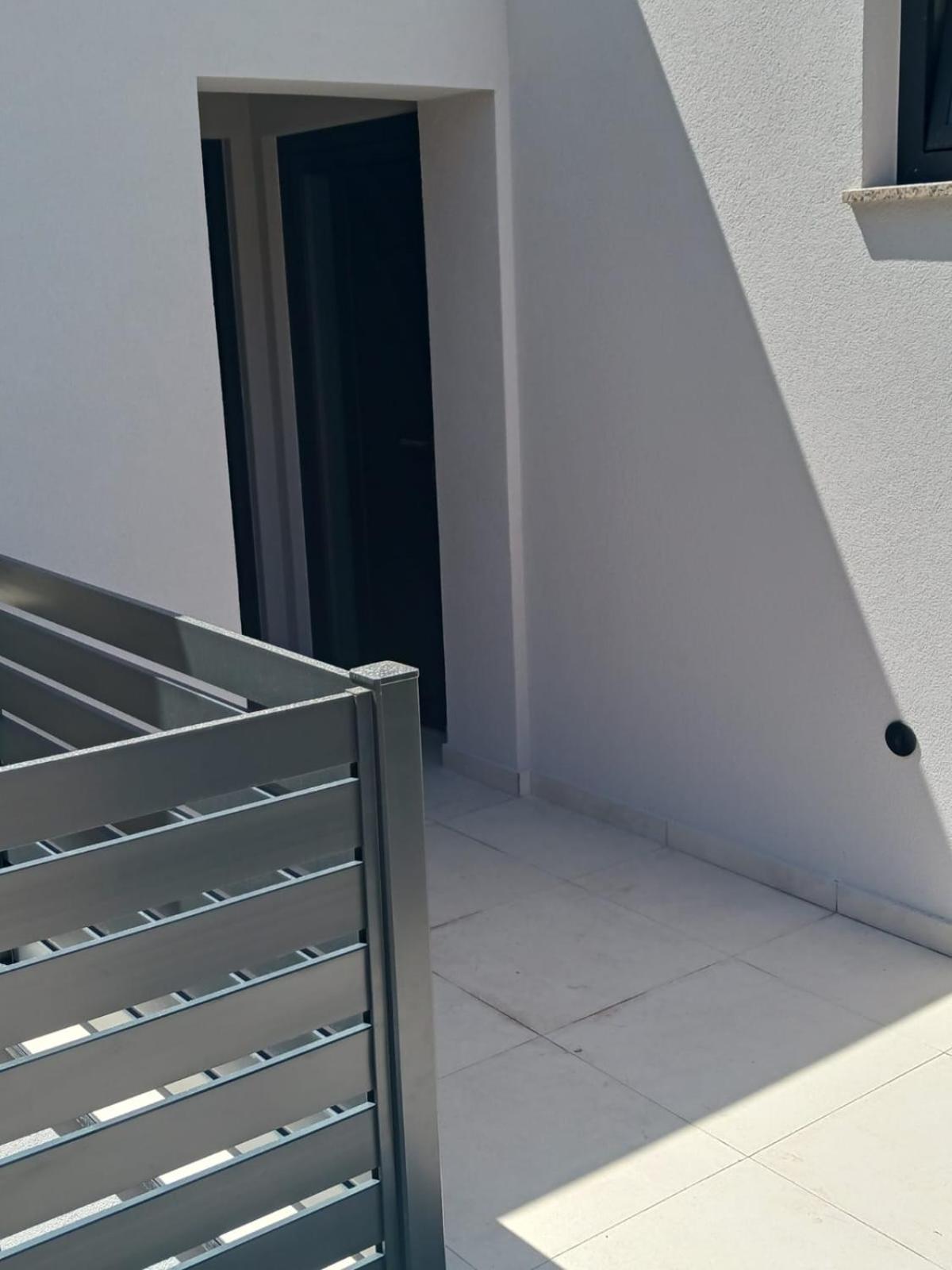 Apartment Mirella 2 Rabac Exterior photo