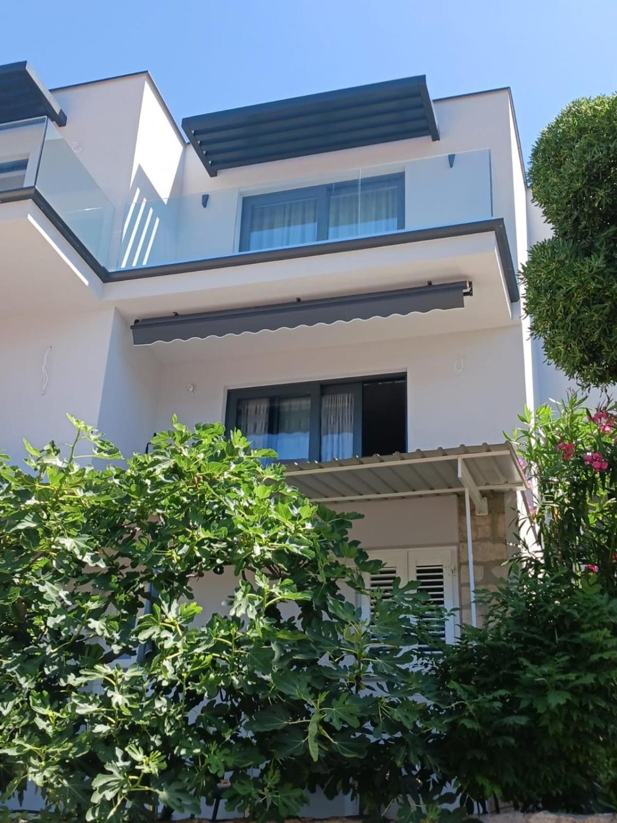 Apartment Mirella 2 Rabac Exterior photo