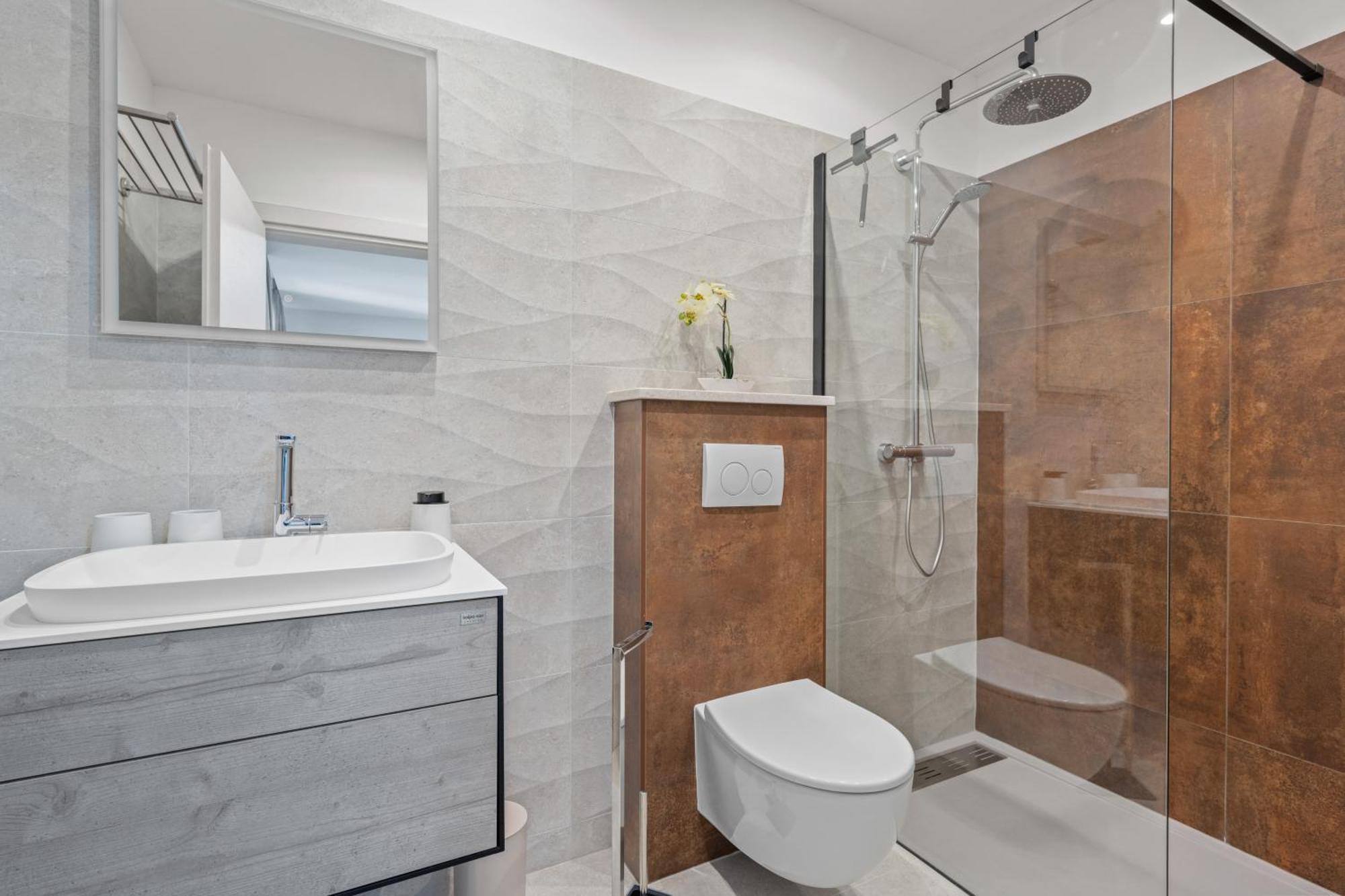 Apartment Mirella 2 Rabac Exterior photo