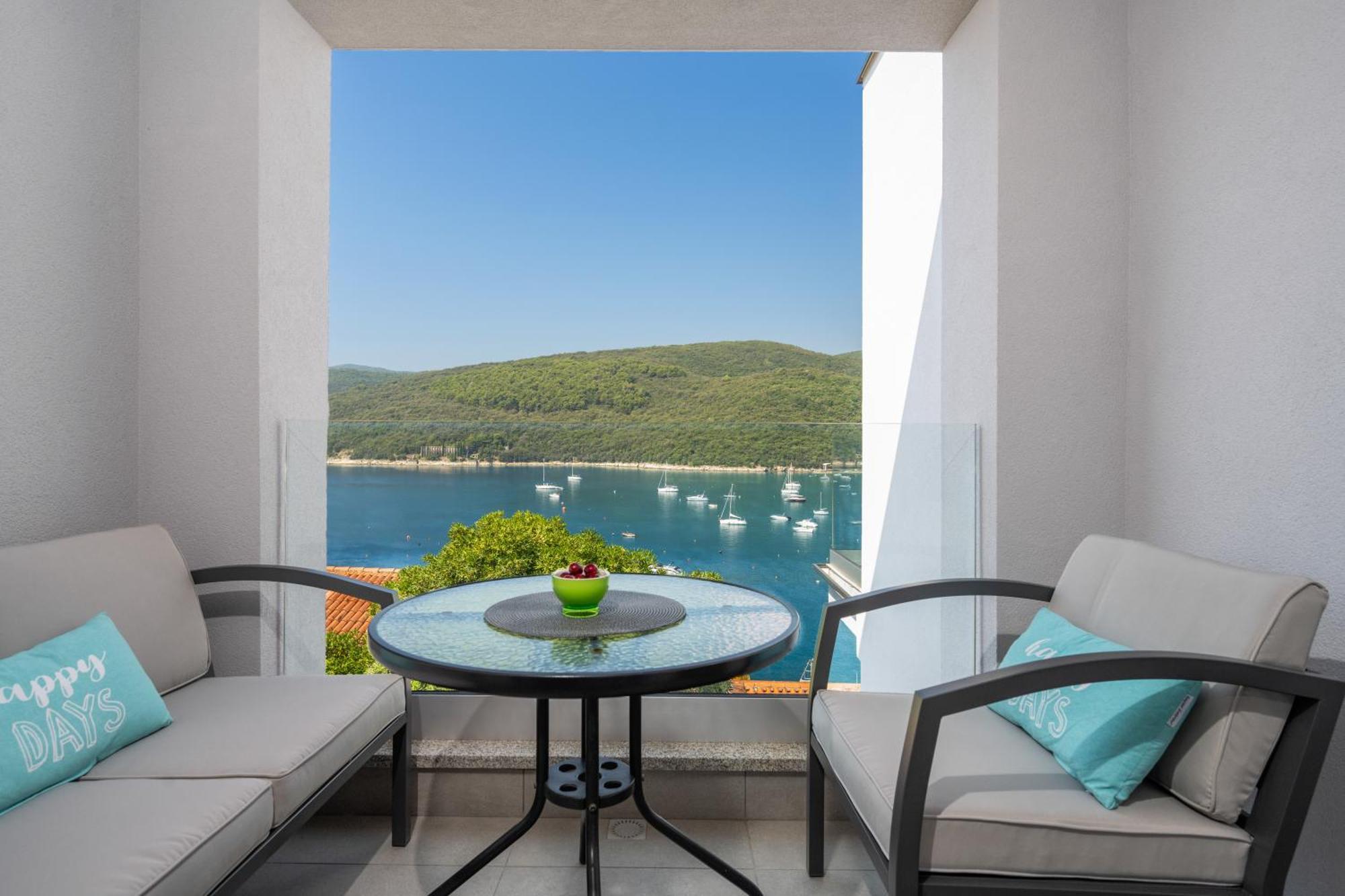 Apartment Mirella 2 Rabac Exterior photo